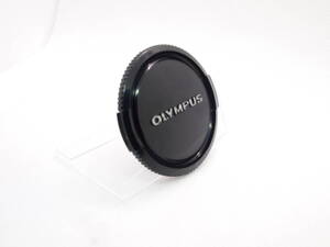 OLYMPUS オリンパス OM 純正 レンズキャップ 49mm J839