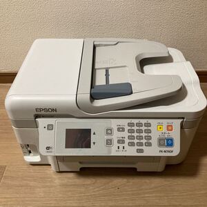 EPSON プリンター PX-M740F