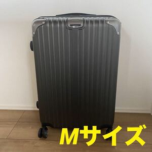 Mサイズ　スーツケース キャリーバッグ キャリーケース 機内持込 超軽量