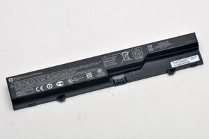 純正新品 HP 4421S 4320S 4321S hp540 6520S PH06 バッテリー