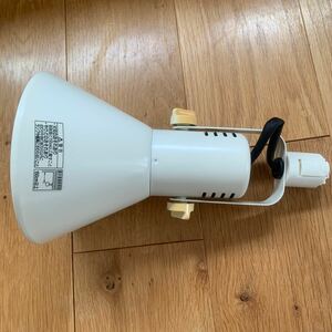 スポットライト ダクトレール ダクトレール用スポットライト 照明器具 ナショナル National 白熱灯 NL08841Z-R1S 