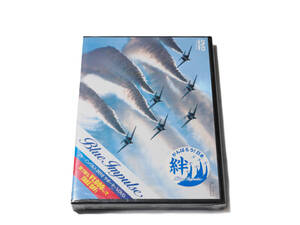 【未開封】Blue Impulse ブルーインパルス 2012 サポーター’ｓ DVD