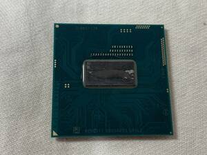 ★INTEL Core i5-4310M SR1L2