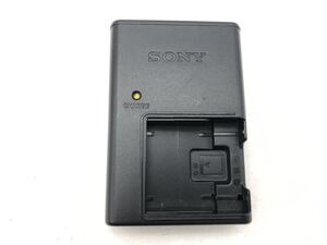 ★送料無料★SONY BC-CSD ソニー バッテリーチャージャー 充電器 現状渡し CH5