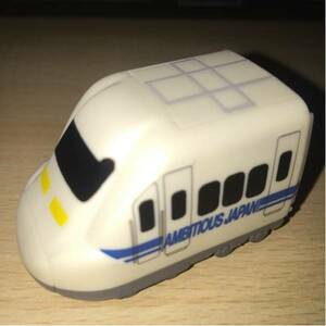 チョロQ 電車シリーズ 700系 新幹線 のぞみ