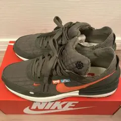 【未使用に近い】NIKE スニーカー