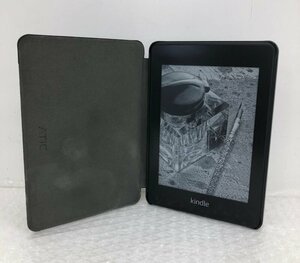 Amazon アマゾン Kindle Paperwhite 第10世代 PQ94WIF 8GB 広告なし 電子書籍リーダー241111SK040164