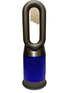 dyson◆ヒーター・ストーブ Dyson Pure Hot + Cool HP04IB [アイアン/ブルー]