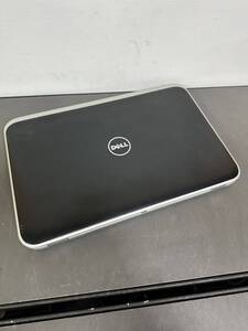 DELL INSPIRON 7720 Core i5 メモリ4GB HDD750GB デル ノートパソコン