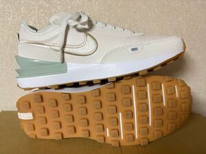 NIKE WOMEN’S WAFFLE ONE SE sie-25.5cm 未使用 箱無し NCNR