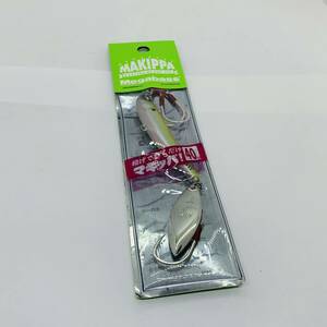 I-34662 メガバス MEGABASS マキッパ 40g