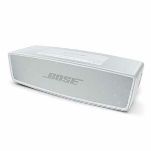 【中古】 BOSE ボーズ SoundLink Mini Bluetooth speaker II ポータブル ワイヤレ