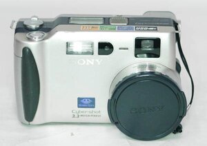 #BL0575■ソニーサイバーショット　DSC-70■