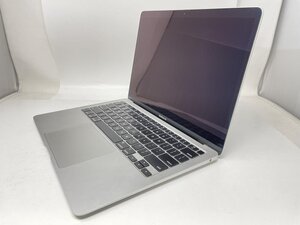 ★M616【ジャンク品】 MacBook Air 2020 13インチ /100