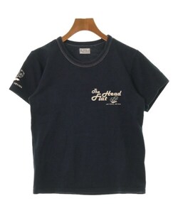 THE FLAT HEAD Tシャツ・カットソー メンズ ザフラットヘッド 中古　古着