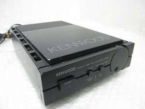 PK21217S★KENWOOD★メインアンプ★A-M70★ジャンク★