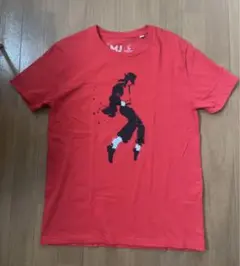 【MJ The Musical London UK】公式Tシャツ　Sサイズ