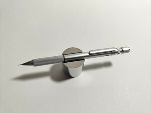 STAEDTLER 925 85 03 REG /ステッドラー レグ REGULATOR 製図用 シャーペン 0.3mm 廃番 ノック量調節機能 グッドデザイン賞