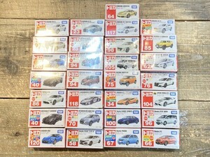 タカラトミー マツダ CX-5 初回特別仕様 ホワイト 24 など トミカ まとめて ※まとめて取引・同梱不可 [37-2784]