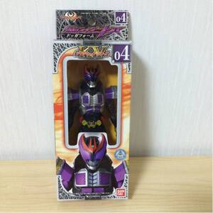 仮面ライダー キバ ドッガフォーム 新品