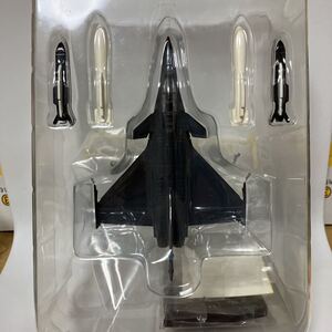 1/144 ダッソー ラファール 架空塗装機 世界の主力戦闘機 Jwings カフェレオ 第二弾 Jウイング