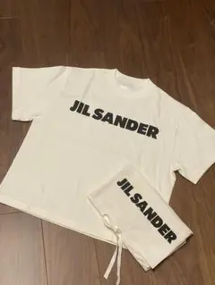 ⭐︎新品⭐︎JIL SANDER  XS Women Tシャツ