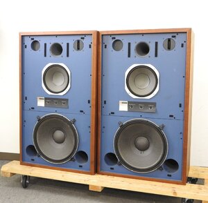 ☆ JBL 4343B 4ウェイスタジオモニターフロア型 スピーカー ペア　☆中古☆