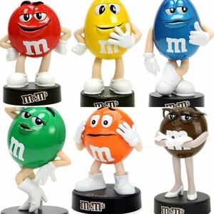 jada toys M&M