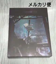 NieR:Automata 壊レタ五年間ノ声 Blu-ray ニーアオートマタ