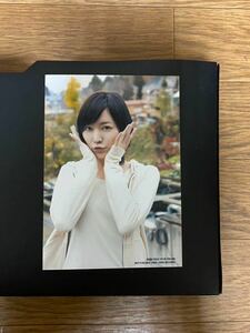 SKE48 松井珠理奈 写真 通常盤 AKB So long! 難有り