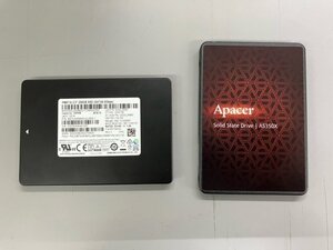 SAMSUNG/Apacer 2.5