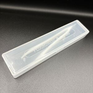 ピンセット　FLUOROWARE INC.C18 未開封品　プラスチック製？　ピンセット