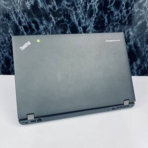 211 Lenovo ThinkPad L540 ストレージ1000GB