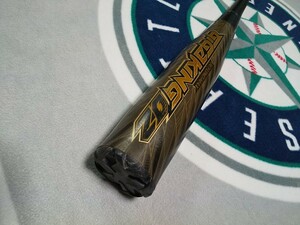 軟式野球 GIGAKING02 ビヨンドマックス 軟式用 バット ギガ キング02 軟式用 84センチ ビヨンド BEYONDMAX ギガキング 金属製 バット 84cm