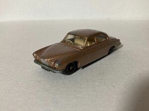 マーク MK10 ジャガー JAGUAR 傷擦れ汚れ多数 イギリス製Lesny マッチボックス MATCHBOX No.28 同梱は本日終了分のみ.日曜迄にお支払厳守