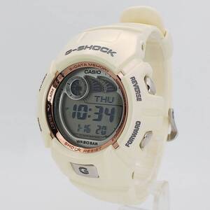 美品　送料無料【電池交換済】★カシオ★CASIO★G-SHOCK★ラバーズコレクション★Baby-G★G-2900LV★メンズ/腕時計/アナデジ/クォーツ