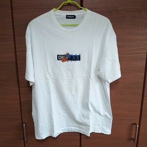 Chilaxxx チラックス Tシャツ