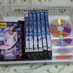 ポイントプレザントの悪夢 DVD〈7枚組〉完結