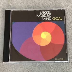 MIKKEL NORDSO BAND / GOAL COLLECTION