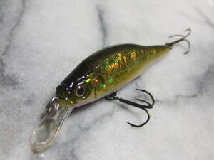 未使用　メガバス　X-80　トリックダーター SP　Megabass