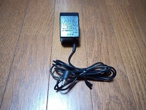 Panasonic AC ADAPTOR AC100V入力　DC3.5V0.5A出力　品番NOJABD000002 中古品　通電確認済み