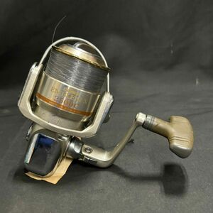 CKM209H Daiwa ダイワ ENBLEM-X 2500C エンブレムX リール 釣り具 シルバー系