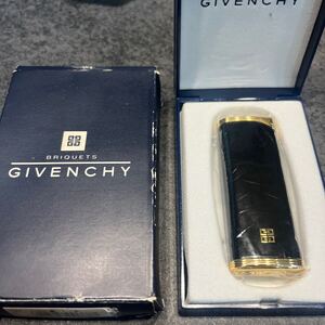 GIVENCHY ガスライター 喫煙グッズ 喫煙具