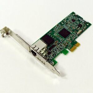 Broadcom BCM95721A211 SinglePort Adapter PCI-Express