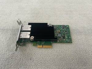 HPE 817738-B21 Ethernet 10Gb 2-Port 562T Adapter 840137-001 Low Profile