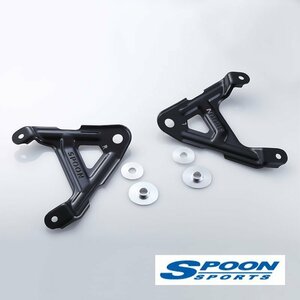 SPOON SPORTS　ホンダ　S660　JW5　ステアリングスティフプレートキット　新品