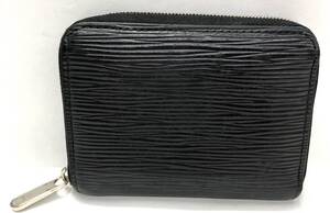 LOUIS VUITTON／ルイヴィトン／エピ／ジッピーコインパース／TS4124／M60152／財布