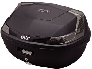 デイトナ GIVI/B47NTMLD BLADEシリーズハードケース (76885)