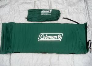 Coleman コールマン New Inflator Mattress ニューインフレーターマットレス マット