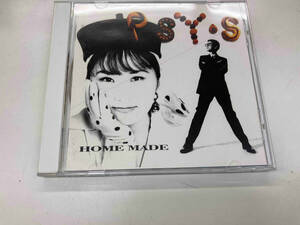 PSY・S[saiz] CD HOME MADE